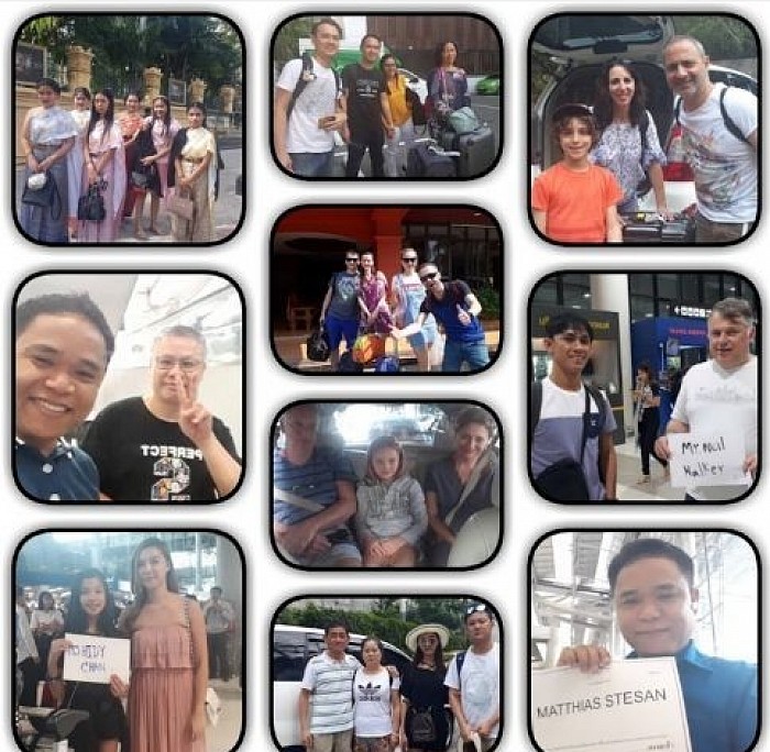 ผลงานที่ผ่านมา ( เป็นแค่บางส่วน )